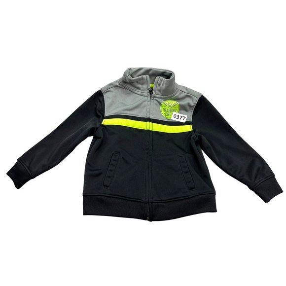 Old Navy Jackets & Coats Old Navy Boy Coat Long Sleeve Size 2t